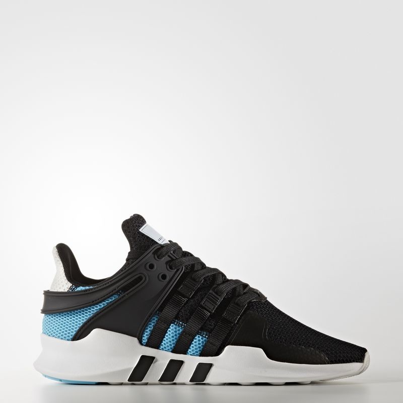 Eqt hotsell adidas blue